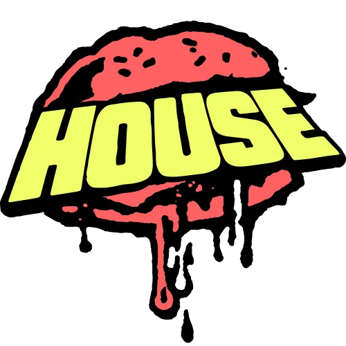 HOUSE Craft Burgers icon