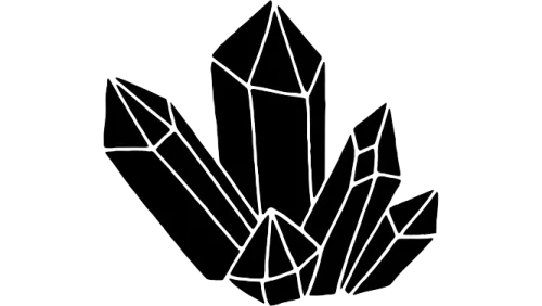 Crystal Mirror icon