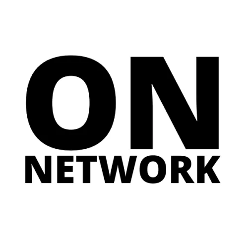 ON NETWORK icon