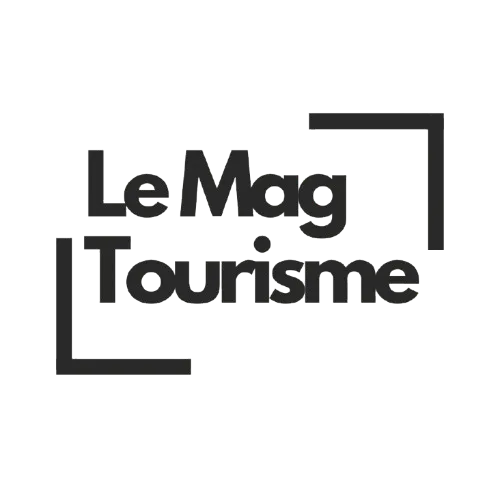 Le Mag Tourisme icon