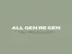 All Gen Re Gen icon