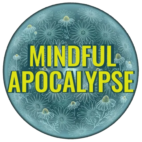 Mindful Apocalypse icon