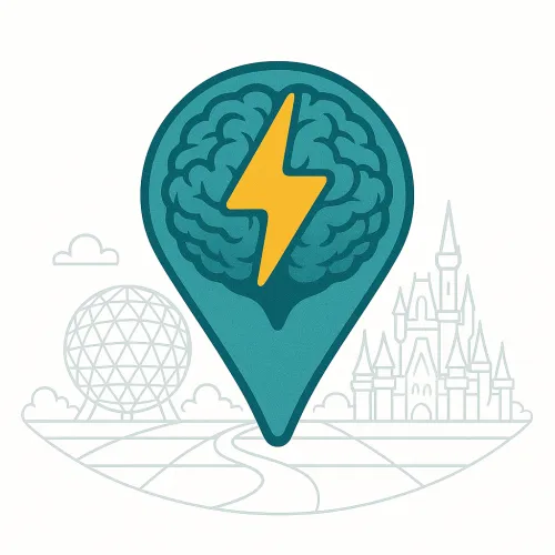 Lightning Brain icon