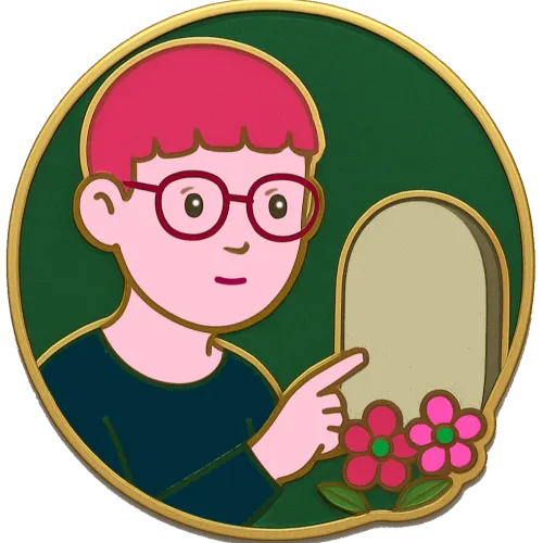 Poppy and Stone icon