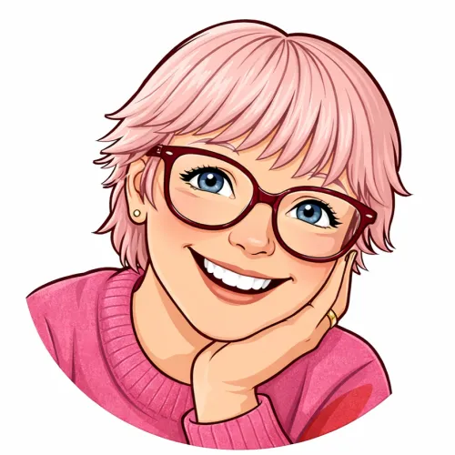 Sheridan Parsons Writes icon