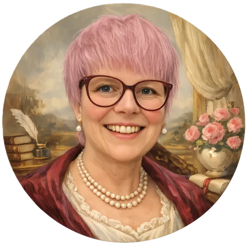 Sheridan Parsons Writes icon