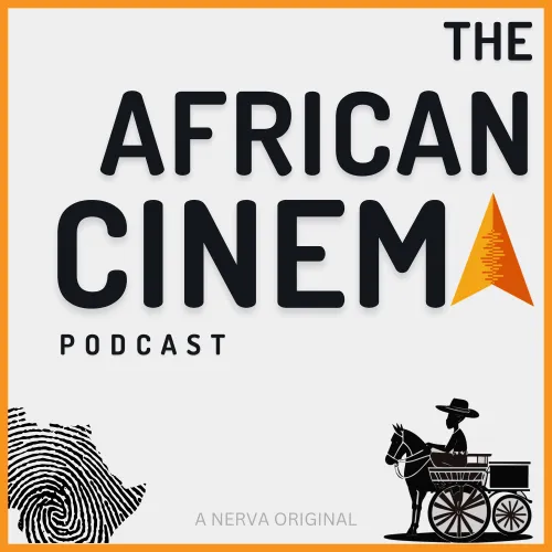 The African Cinema Podcast icon