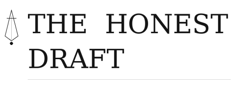 The Honest Draft icon