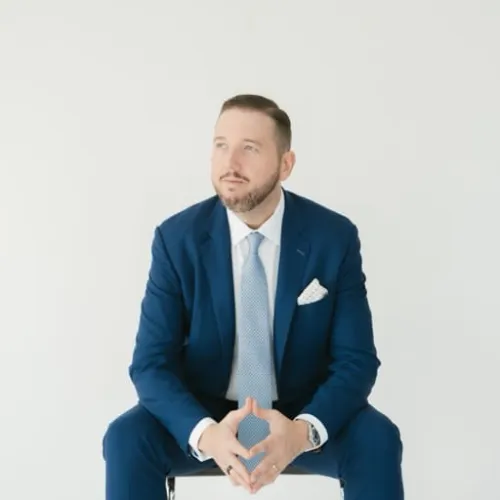 The Restless CIO icon