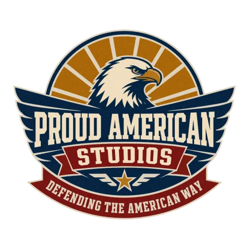 The Press Room by Proud American Studios icon