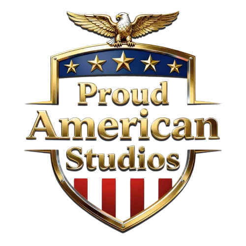 The Press Room by Proud American Studios icon