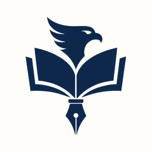 The Sovereignty Ledger icon