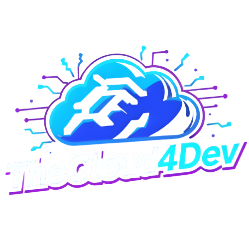 TheCloud4Dev icon