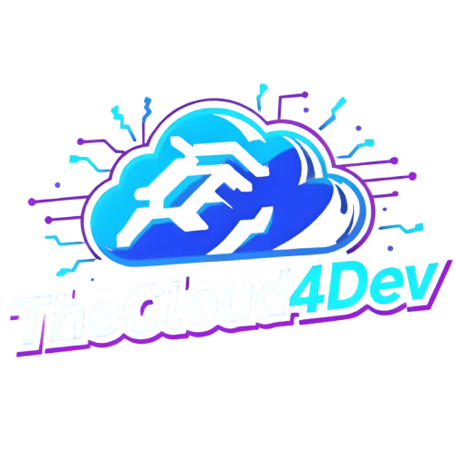 TheCloud4Dev icon