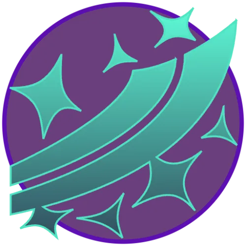 Glitter & Bones icon