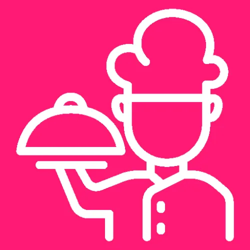 FaithChef: 3 Spiritual Meals A Day icon