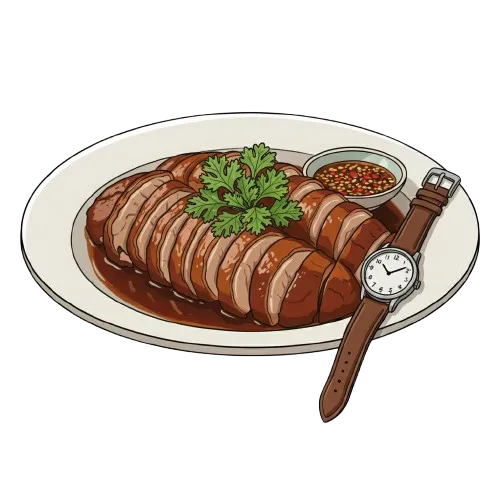 braisedgoosewatches icon