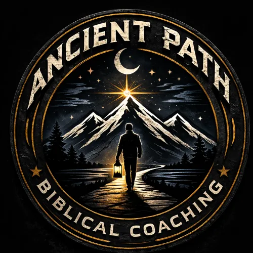 Ancient Path Biblical Coaching icon