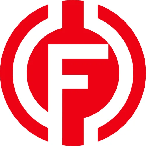 The FUD Letter icon