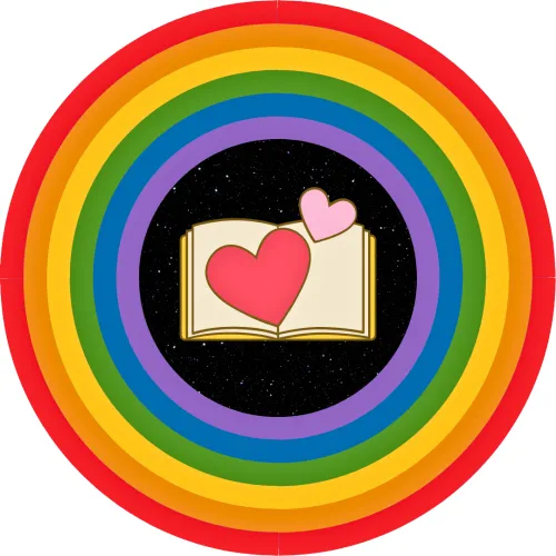 Queer Reads Bangalore icon