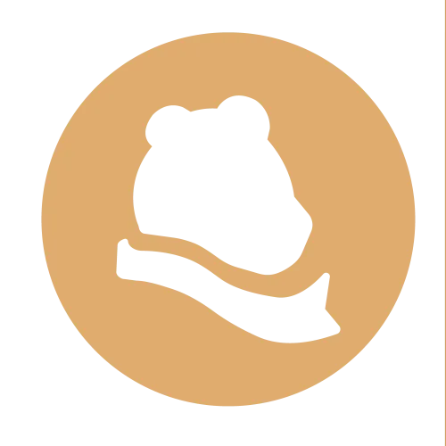 molly & the great bear icon