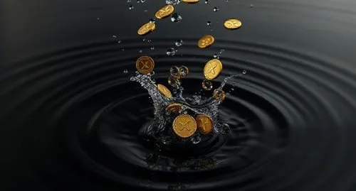 The Ripple Effect icon