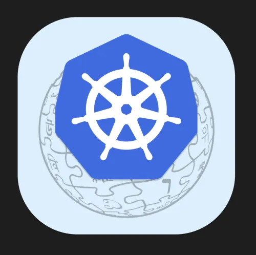 KubernetesPedia icon