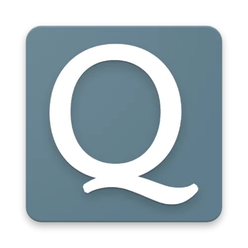 Qmedia icon