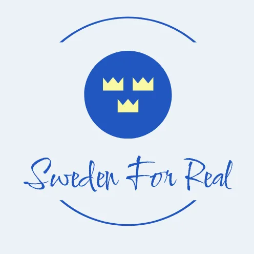 Sweden For Real icon