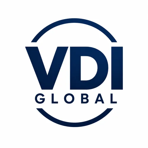 VDI Global icon