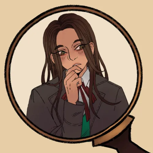 A Queer Enigma Books icon