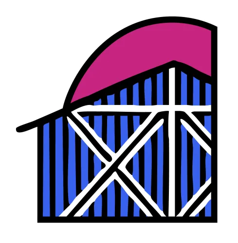 Between the Barndoors icon