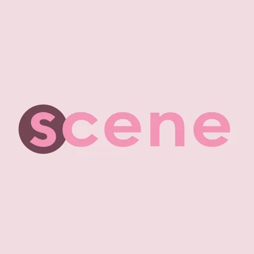 Scene Magazine icon