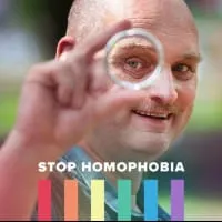 Mike Gorden, Queer Science Fiction icon