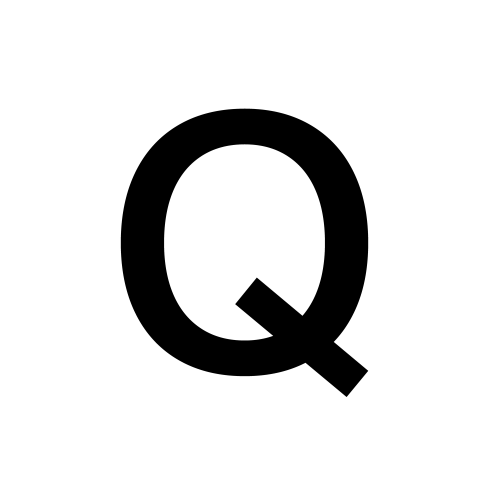 Quietud icon