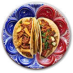 Politics, Tacos & Beer icon