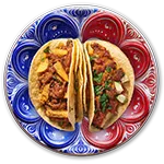 Politics, Tacos and Beer icon