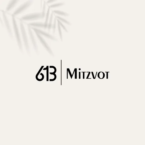613 Mitzvot icon