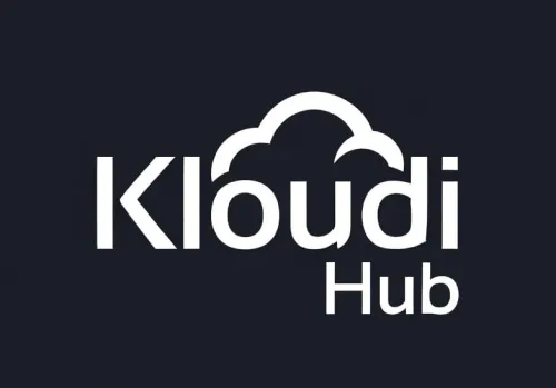 KloudiHub News icon
