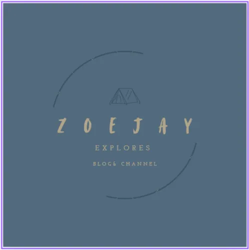 ZoeJay Explores icon