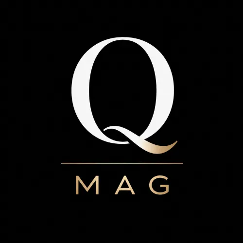 Q Mag - René Quist icon