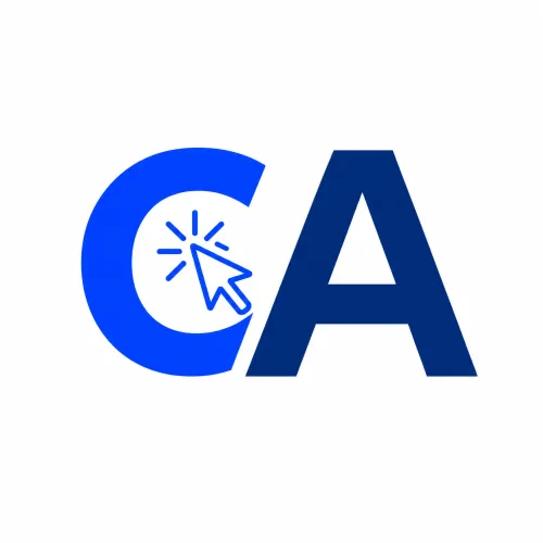 Click Academy icon