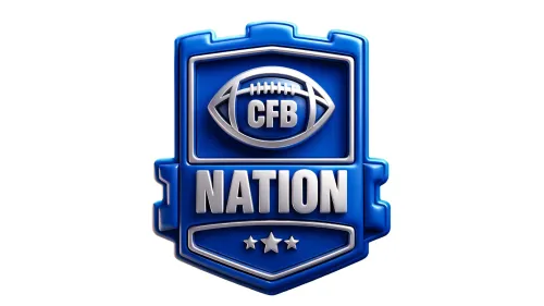 The College Football Nation icon
