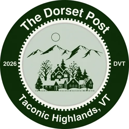 Dorset Post icon