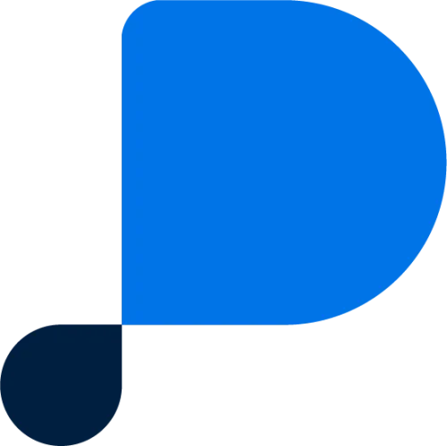 Pivot | Blog, Case Studies, and Newsletter icon