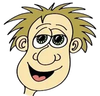 Car Camping Dude icon