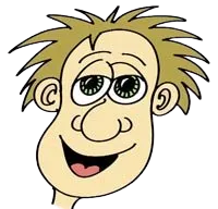 Car Camping Dude icon