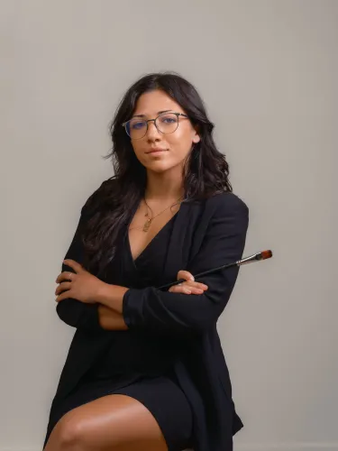 Jasmine's Art Haven icon