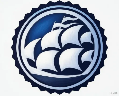 The Armada Network icon