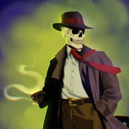 The Brooklyn Sentinel icon